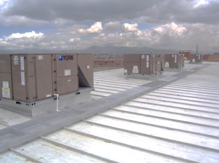 Proyecto Cinépolis 2